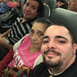 Meet your Posher, Luis